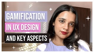 Learn Gamification In UX And Its Key Aspects👩🏻‍💻💕