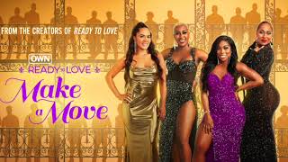 Ready to Love Make A Move Season 1 Episode 2 Review #readytolove #makeamove #rtl #owntv #ownnetwork