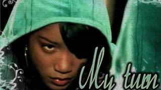 KeKe Palmer - My Turn (Remix/Edit)