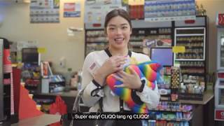 CLiQQ SHOP Promo