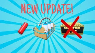 80x Milk Delivery,M111 NEW Update In Fireworks Playground Roblox!