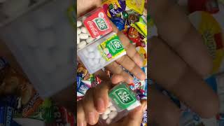 Tic tac #asmr which flavour do you choose??