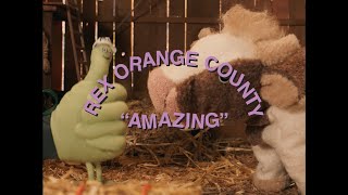 Rex Orange County - Amazing