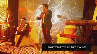 Instrumental performance || Ek pyar ka nagma || Universal Music