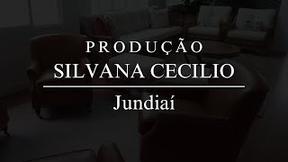 Ambientação Silvana Cecilio | Em Jundiaí