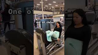 Workouts with a friend is always fun | workout motivation #latinayoutuber #workoutmotivation