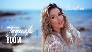 Yaroslava - Tequila Boom