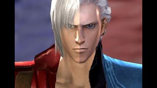 Finishing Devil May Cry 3 with Mods! (also some Bloody Palace)