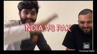 VLOG  15 |match dekha enjoy kiya