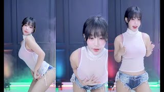 BJ 하루S2 (Haru S2)(sol3712) - Fxxking Banger (JERIDE) [4K ENHANCED]