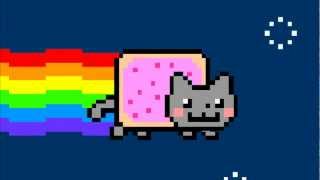 Nyan Cat Original [HD]