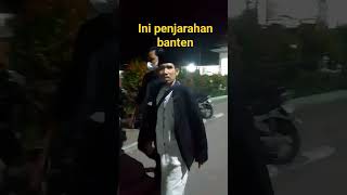 INI PENJARAHAN BANTEN #shorts #penjarahan #banten