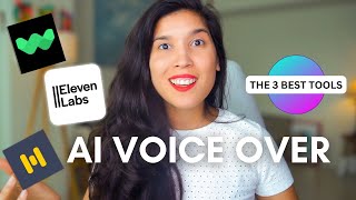 3 Best Ai Voice Text To Speech tools you can try for free