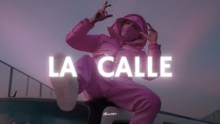 [FREE] Morad x Rhove Type Beat "LA CALLE"