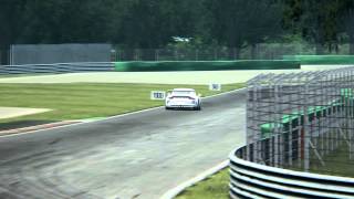 Porsche 911 Assetto Corsa sound check