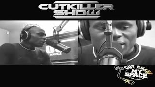 Cut Killer Show - Kery James