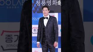 다니엘 헤니 2022 청룡영화상 레드카펫 (Daniel Henney)