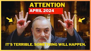 PADRE PIO'S LAST PROPHECY SHORTLY BEFORE HE DIED. SOMETHING WILL HAPPEN.