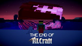 The End of RLCraft