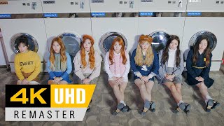 SONAMOO(소나무) - I Think I Love U(나 너 좋아해?) MV 4K (2017)