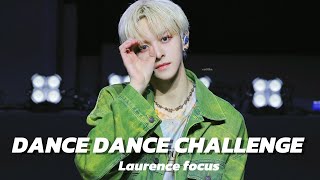 「4K」240809 1stFM DANCE DANCE CHALLENGE