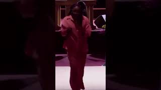 🔥🔥Le'Andria Johnson FIRE MOMENT🏃🏾‍♂️ #LeAndriaJohnson #LeAndriaJohnson2024 #LeAndriaJohnsonLive