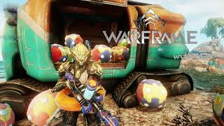 Warframe with MJ: Dog Days -- with bombs