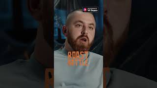 БОЛЬШОЙ ТУРНИР РОАСТ БАТТЛ #roastbattle