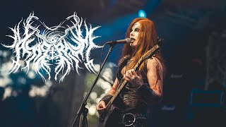 Asagraum - live at Under The Black Sun Festival 2024