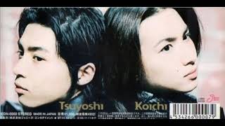 ♪愛されるより愛したい　KinKi Kids　Scratchスクリプト演奏