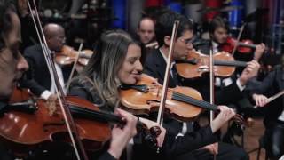 Yesterday - Orquestra Ouro Preto