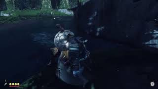 Ghost of Tsushima Part 7