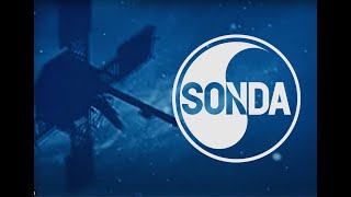 Sonda - Solar - 378  - 6.02.1986