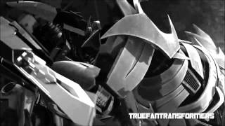 TFP - Optimus Prime & Ratchet - Saint  Elmo's Fire