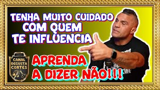 VITOR BELFORT - 🟢 TRANSFORME SUA VIDA, O SEGUEDO DO SUCESSO É REPETIR AS COISAS CERTAS TODOS OS DIAS