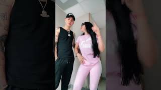 new tiktok de Kimberly Loaiza | Nueva tiktok de Kimberly Loaiza #shorts 👿 #trending Kim Loaiza