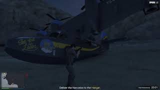 (Gta 5) Only I Am In A Public Lobby!