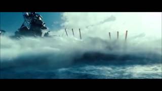 BattleShip-Najlepsza Scena