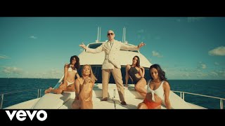 Pitbull, Stereotypes - Jungle (Official Video) ft. E-40, Abraham Mateo