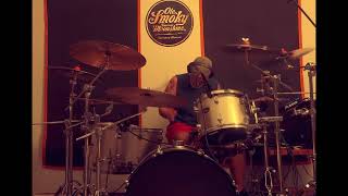 Night Ranger Man in Motion Drum Cover. No copyright infraction intended