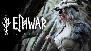 Eihwar - Völva’s Chant (Official Music Video)