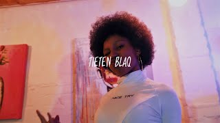 Tieten BlaQ - Options (Official music video)