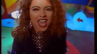 2 UNLIMITED . No Limit . BACKWARDS VERSION