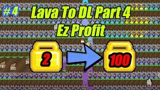 Bentar Lagi Dapet DL OMG!!! |Lava To Dl #4