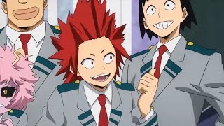 Boku no Hero Academia Classroom Moments! SEASON 1   Part 1 3