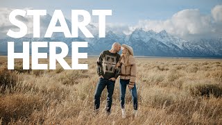 How to Plan a Wedding in Jackson Hole Wyoming | Instagram Live With Foxtail Photography