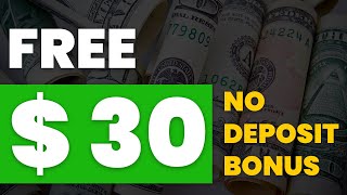 No Deposit Bonus $30 Trade8 | Forex Trading No Deposit Bonus Trade8 | Trade Max