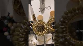 Gina ernsting family beautiful jewelry