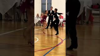 Jive🔥 #ballroomdance #wdsfdancesport #wdc #wdsf #fup #dance #wdo #latina #top #video #shorts