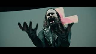 MOONSPELL - THE HERMIT SAINTS - OFFICIAL MUSIC VIDEO - (2021)